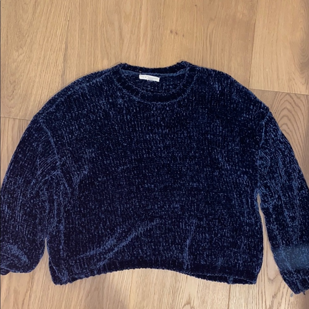 Pacsun sweater